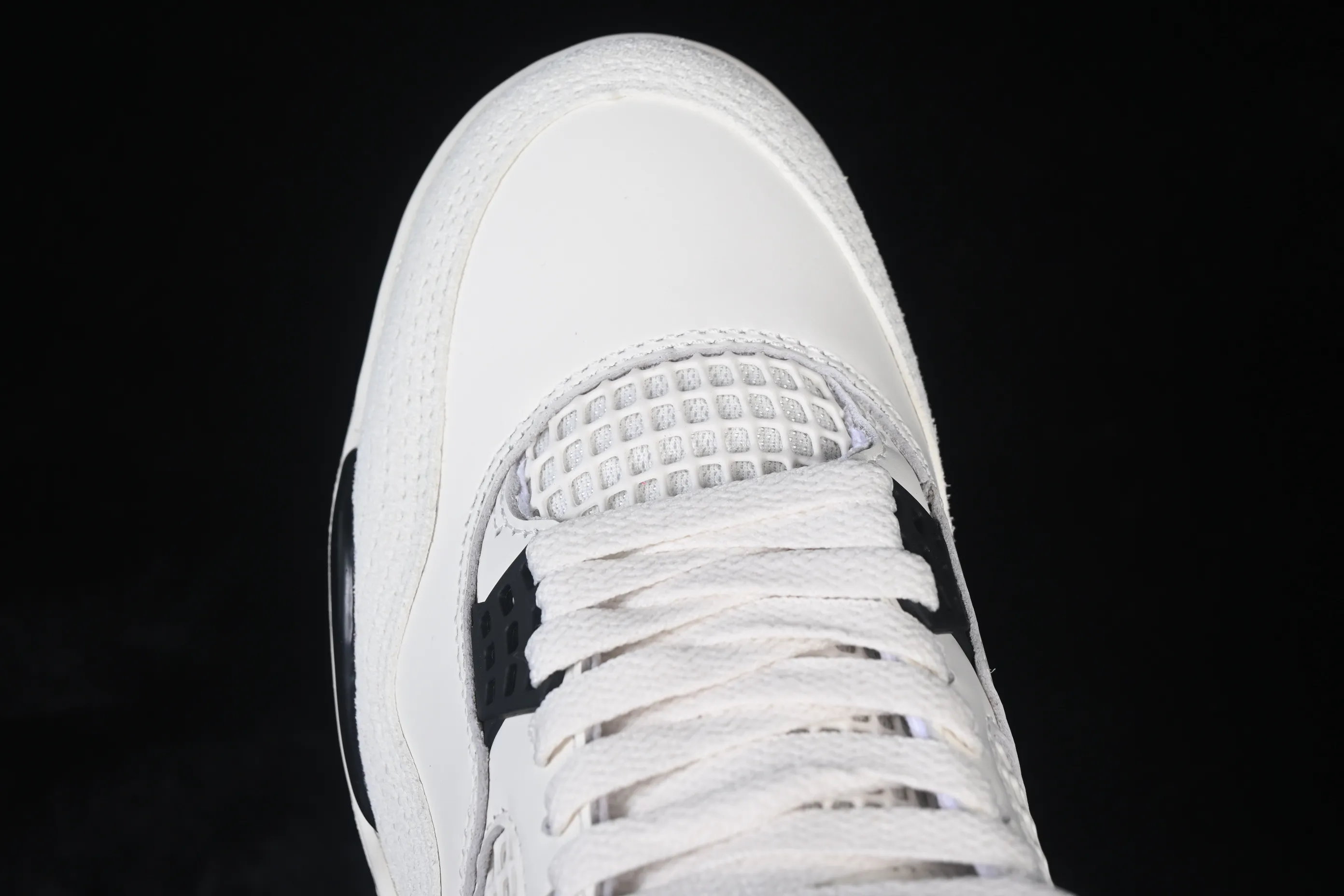 All categories Air Jordan Jordan series basketball shoes Air Jordan 4 TK version Air Jordan 4 Retro "Flight Club" AJ4 Joe 4 Flight Club IM4002-100